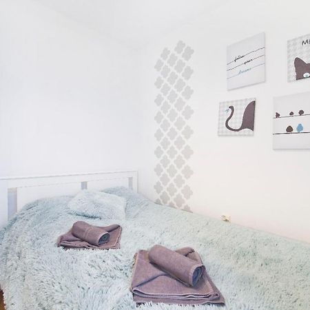 Апартаменты Yourapart Best Location Dlugi Targ Гданьск Экстерьер фото